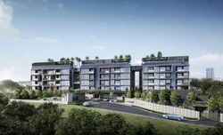 Peak Residence (D11), Condominium #457881291